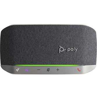 772C8AA Poly Sync 20 USB-A Speakerphone<br />POLY SYNC 20 USB-A SPEAKERPHONE MULTI 10
