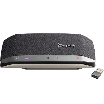 772C9AA Poly Sync 20+ -M USB-A Speakerphone<br />POLY SYNC 20+ -M USB-A MULTI 10