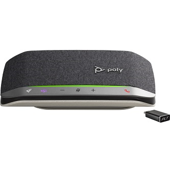 772D0AA Poly Sync 20+ USB-C Speakerphone<br />POLY SYNC 20+ USB-C SPKPHN MULTI 10