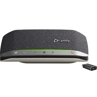 772D1AA Poly Sync 20+ -M USB-C Speakerphone<br />POLY SYNC 20+ -M USB-C MULTI 10