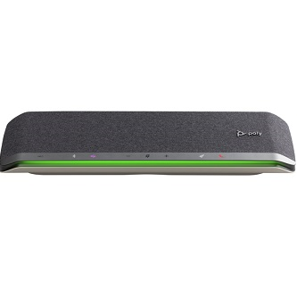 77P41AA Poly Sync 60 -M Speakerphone<br />POLY SYNC 60 -M SPEAKERPHONE MULTI 5