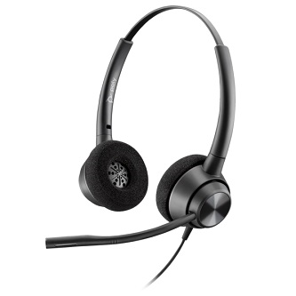 77T26AA Poly EP 320 wQD BHS TAA<br />POLY EP 320 WQD BHS