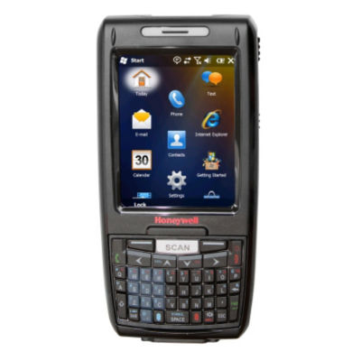 7800L0Q-0C611XEH HONEYWELL 7800 DOLPHIN PDT 802.11ABGN BLTH HD-RG IMAGER QWERTY CAMERA EXT-BATT HEALTHCARE 7800HC 11ABGN BT HD IMAGER QWERTY EXTD BATT CAM 802.11ABGN,BTOOTH,HI-D,CAMERA, 256/512,WEH 6.5,EXT.BAT Dolphin 7800 Wireless Mobile Computer (802.11abgn, Bluetooth, HI-D, Camera, 256/512, WEH 6.5, Ext. Battery) HONEYWELL, DOLPHIN 7800 MOBILE COMPUTER, 802.11A/B/G/N, BLUETOOTH, HIGH DENSITY IMAGER, QWERTY, CAMERA, 256MB RAM X512MB FLASH, WEH 6.5, EXT. BATTERY, WW ENGLISH, HEALTHCARE   802.11ABGN,BTOOTH,HI-D,CAMERA,256/512,WE Honeywell Dolphin 7800 HONEYWELL, DOLPHIN 7800 MOBILE COMPUTER, 802.11A/B/G/N, BLUETOOTH, HIGH DENSITY IMAGER, QWERTY, CAMERA, 256MB RAM X512MB FLASH, WEH 6.5, EXT. BATTERY, WW ENGLISH, HEALTHCARE, NON-STANDARD, NC/NR Dolphin 7800 Wireless Mobile Computer (802.11abgn, Bluetooth, HI-D, Camera, 256"512, WEH 6.5, Ext. Battery) HONEYWELL, EOL, REFER TO CN51AQ1KC00W0000, DOLPHIN 7800 MOBILE COMPUTER, 802.11A/B/G/N, BLUETOOTH, HIGH DENSITY IMAGER, QWERTY, CAMERA, 256MB RAM X512MB FLASH, WEH 6.5, EXT. BATTER