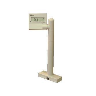 7825-0537-9090 Compact Single Scale Display NCR 2356 Scanners NCR, REALSCAN REMOTE POST DISPLAY (SINGLE-BEIGE G1<br />NCR SCALE DSPL 30LB BEIGE 4M CBL