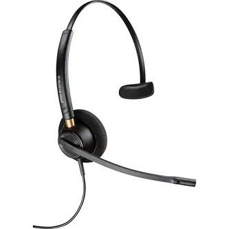 783Q1AA-ABA Poly EP 510 wQD MHS TAA US/CA<br />POLY EP 510 WQD MHS ENGLISH LOCALIZATION
