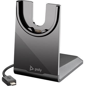 783R7AA Poly VOY USB-C CHS