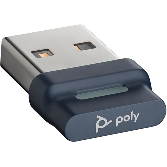 786C4AA Poly BT700 USB-A BT Adptr