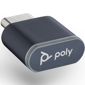 786C5AA Poly BT700 USB-C BT Adptr<br />POLY BT700 USB-C BT ADPTR MULTI 20