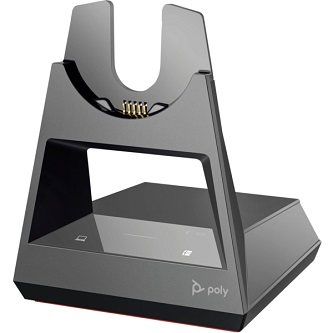 786C9AA Poly VOY Off. Base<br />POLY VOY OFFICE BASE MULTI 5