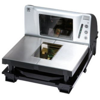 7874M258 RealPOS 7874 Scanner-Scale (Compact Scanner, EU-TPP SC Scale Ready 35.3 cm, 13.9 Inch) 7874 Compact Scanner (13.9")<br />7874 COMPACT SCNR W/ EVERSCAN TOP PLATE