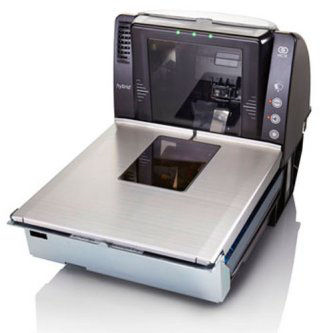 7878-2001-9090-A31 RealPOS 7878 Bi-Optic Scanner-Scale (High Performance, Release 2) Mex+Can: 7878 Scan/Scale SR Std Pwr
