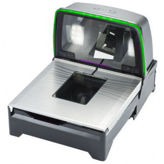 7879M163 RealScan 79e Full Size Scanner/Scale NCR, 7879E SCANNER SCALE, FULL SIZED, CLEARSHIELD