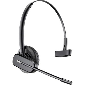 7W073AA-ABA Poly CS540A D1 HS TAA US/CA<br />POLY CS540A DECT HS ENGLISH LOCALIZATION<br />POLY CS540A D1 HS TAA