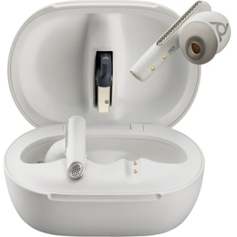 7Y8G5AA Poly VFree 60+ WSN Earbuds +BT700A+TSCHC<br />POLY VFREE 60+ WSN EARBUDS MULTI 20