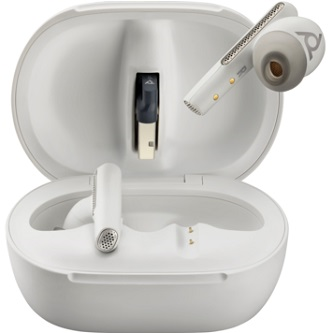 7Y8G7AA Poly VFree 60+ WSN Earbuds +BT700A+TSCHC