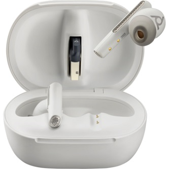 7Y8G8AA Poly VFree 60+ WSN Earbuds +BT700C+TSCHC