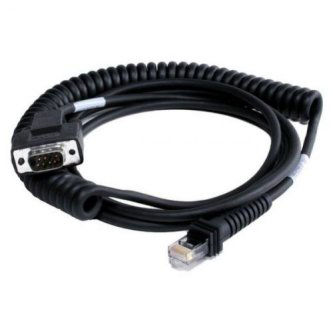 8-0736-17 Cable (12 Feet, DE9S RS Coil Cable) DLS CBL RS232 9PIN 12ft POWER OFF TERMINAL CABLE, 12FT, POWERSCAN, POP, RS232 DATALOGIC ADC CBL RS232 9PIN 12ft POWER OFF TERMINAL RS232, DB9S, 12FT, COILED 12FT RS-232 DB9S POT CABLE   CBL RS232 DB9S COILED 4.5M DATALOGIC ADC, CBL ASY, ROHS, RS, DB9S, POT, 12" Cable, RS-232, DB9S, POT, 12 ft DATALOGIC ADC, CBL ASY, ROHS, RS, DB9S, POT, 12 IN DATALOGIC ADC, DISCONTINUED, CBL ASY, ROHS, RS, DB<br />DATALOGIC ADC, BATTERY, REMOVABLE BATTERY PACK FOR GM4100, RBP-4000, SK
