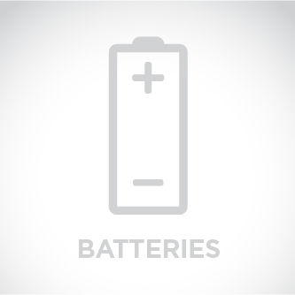 80001051 BP30 Standard Battery Cover