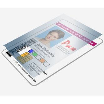 800015-914 1.0Mil Clear Full Card Linerless Laminate ZEBRA CARD P620/P30I/P640I 1.0 MIL CLEAR FULL CARD LINERLESS LAMINATE FOR P620 P30I P640I 600 IMAGES ZEBRA CARD P620/P30I/P640I 1.0 MIL CLEAR FULL CARD LINERLESS LAM. P620 P30I P640I 600 (NON RET) 1MIL CLEAR LINERLESS LAMINATE 600 IMAGE P620 P630I P640I FULLSIZE ZEBRACARD, P620/P30I/P640I, CONSUMABLE, 1.0 MIL CLEAR FULL CARD LINERLESS LAMINATE FOR P620, P30I, P640I, 600 IMAGES ZEBRACARD, CONSUMABLES, CLEAR TRUE COLOURS VARNISH OVERLAY FULL CARD LINERLESS 1 MIL LAMINATE, P620, P630I, P640I COMPATIBLE, 600 PATCHES, PRICED PER PACK   PATCHES 1MIL LAMIN C LEAR W/FULL CVR Zebra Card Laminates&Overlays 1.0MIL CLEAR FULL CARD LINRLSS LAMINATE, SEE NOTES Zebra 1.0 mil clear full card linerless laminate for P620, P630i, P640i printers, 600 images, Roll size 2.0" x 163"<br />ZEBRACARD, EOL, CONSUMABLES, CLEAR TRUE COLOURS VARNISH OVERLAY FULL CARD LINERLESS 1 MIL LAMINATE, P620, P630I, P640I COMPATIBLE, 600 PATCHES, PRICED PER PACK