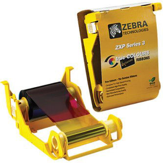 800033-840 ZEBRA CARD RIBBON IX SERIES COLOR FOR PRINTER ZXP 3 YMCKO IX Series Color Ribbon (for ZXP Series 3 YMCKO) ZEBRACARD, IX SERIES COLOR RIBBON FOR ZXP SERIES 3, YMCKO, 200 IMAGES PER ROLL IX COLOR RIBBON YMCKO 200IMAGE PER ROLL FOR ZXP SERIES 3 ZEBRACARD, IX SERIES COLOR RIBBON FOR ZXP SERIES 3, YMCKO, 200 IMAGES PER ROLL, 20 ROLLS PER CASE, PRICED PER ROLL ZEBRACARD, CONSUMABLES, YMCKO TRUE COLOURS IX SERIES COLOR RIBBON, ZXP SERIES 3 COMPATIBLE, 200 IMAGES PER ROLL, PRICED PER ROLL   IX SERIES COLOR RIBBON FOR ZXPSERIES 3 Y Zebra Card ix Series Ribbons IX SERIES COLOR RIBBON FOR ZXP SERIES 3 YMCKO 36PK RIBBON COLOR YMCKO 200 IMAGES ZXP3 ZXP3, Ribbon, Color-YMCKO, 200 Images<br />RBN ZXP3 IX SERIES COLOUR YMCKO [200]