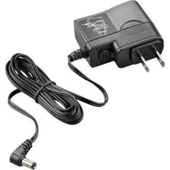 80090-05 ADAPTER,SWITCHER,UNIV,9V 500MA RIGHT-ANGLED PLUG,NA,JAP,TW,ME Adapter (Switcher, UNIV, 9V 500MA Right-Angled Plug, NA, JAP, TW, ME) AC POWER SUPPLY FOR WL HEADSET ................ Replacement AC Power Supply for Plantronics wireless headset systems.<br />AC POWER SUPPLY FOR WL HEADSET ................ NO RETURN