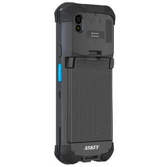 8014-02368P RC40;QC4490,WiFi6E,5G,6"LCD,8GB/128GB,SR