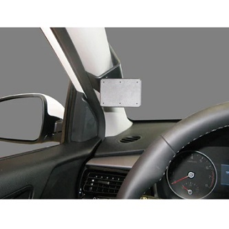 805331 ProClip L. Mt-Kia Rio 18-23<br />L. MT-KIA RIO 18-23