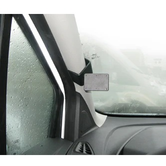 805357 PROCLIP USA, NCNR, FORD TRANSIT CONNECT LEFT DASH MOUNT<br />ProClip Lt Mt Fd Tran 18-23<br />PROCLIP USA, FORD TRANSIT CONNECT LEFT DASH MOUNT<br />LT MT FD TRAN 18-23