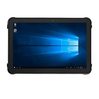 8056054001 PadAir-WIN 10 IOT Enterprise 10" Tablet