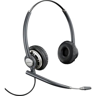 805H6AA-ABA Poly EP HW720 Bin HS +CC TAA US/CA<br />POLY EP HW720 BIN HS +CC ENGLISH LOCALIZATION