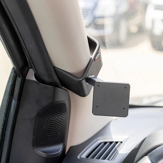 806222 PCU Lf Mt. Ford Ra<br />PCU Left Dash Mount for Ford Ranger