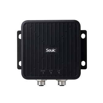 8078001010 UF2-3dBi RFID Fixed Reader