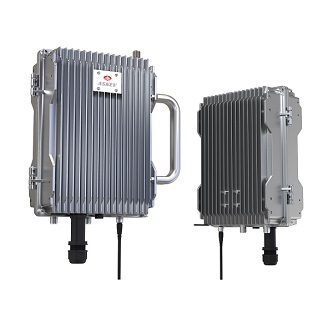 8084-004110 SCU2080 - Outdoor Small Cell<br />SCU2080 - 2x2 Outdoor 5G NR 5W gNodeB
