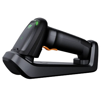 8133001001 HS325DP 1280x1080DPM Wireless Barcode Sc