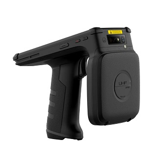 8139001003 UTouch2 RFID 15M LR Reader 1300 tags/sec