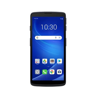 8142001001 Cruise2 5G Android 13 6"Mobile Computer