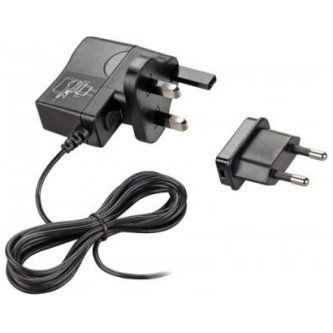 81423-01 Savi Accessories (SAVI AC Universal Adapter, Straight Plug) SPARE AC MAIN ADAPTER STRAIGHT PLUG SAVI Savi mains universal adapter.<br />SPARE AC MAIN ADAPTER STRAIGHT PLUG SAVI NO RETURN