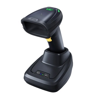 8147002001 HS220CSR 1280x1024 Wireless Barcode Scan