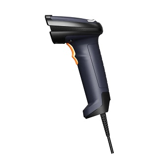 8151001001 HS305DP 1280x1080DPM USB Barcode Scanner