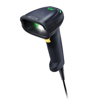 8153002001 HS200CSR 1280x1024 USB Barcode Scanner