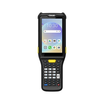 8168017001 Q7 Android 14 38key Mobile Terminal SR