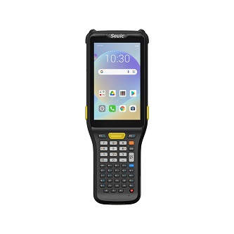 8168022002 Q7 Android 14 47key Mobile Terminal HD