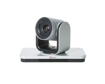 8200-63740-001 EagleEye III Camera with 2012 Polycom logo.  Compatible with RealPresence Group Series. Includes 10m HDCI cable. EAGLEEYE 3 CAMERA W/ 10M HDCI CABL 2012 LOGO