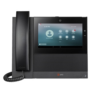 82Z83AA Poly CCX 700 BMP SIP PoE-e