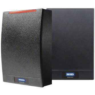 83000BKE HID GLOBAL,REPLACED BY PART 83000CKE, IP, ES400 EDGE PLUS SOLO, EDGE CNTLR, SOLO, POE, BLK, TERM, ES400, EDGE EdgePlus Solo ES400 IP Based Stand Alone Single Door Access