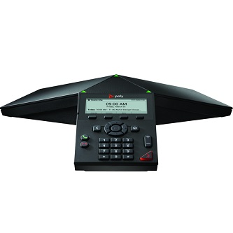 830A0AA Poly Trio 8300 IP CP PoE-e NR<br />POLY TRIO 8300 IP CP POE-E NR .