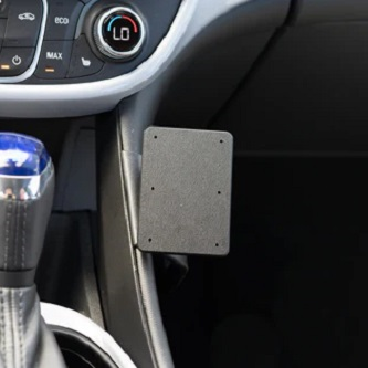 835233 CONSOLE MOUNT - Chevrolet Volt 2016