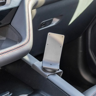 836128 PROCLIP CONSOLE MOUNT for Ford Explorer