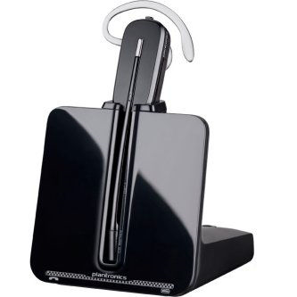 84693-01 CS540 CONVERTIBLE S12 CS540 Convertible Headset CS540 CONVERTIBLE DECT 6.0 NA NO LIFTER CS540 Convertible wearing style, WIRELESS DECT HEADSET SYSTEM CS500 Series.  Wireless Dect headset system.