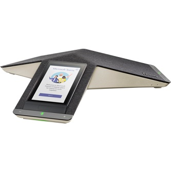 849B1AA-ABA Poly Trio C60 IP CP MS FR PoE-e TAA<br />POLY TRIO C60 IP CP MS FR POE-E TAA COMPLIANT